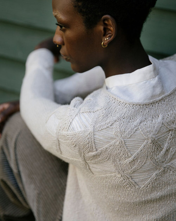 LAINE MAGAZINE ISSUE 12